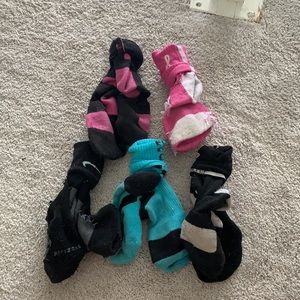 Nike Elite Socks